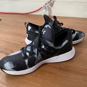 Under armour sneakers